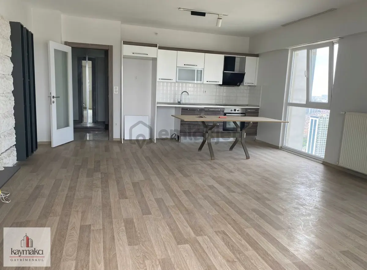 Aris Grand Tower'da - Kiralık - 2+1 Daire - 12