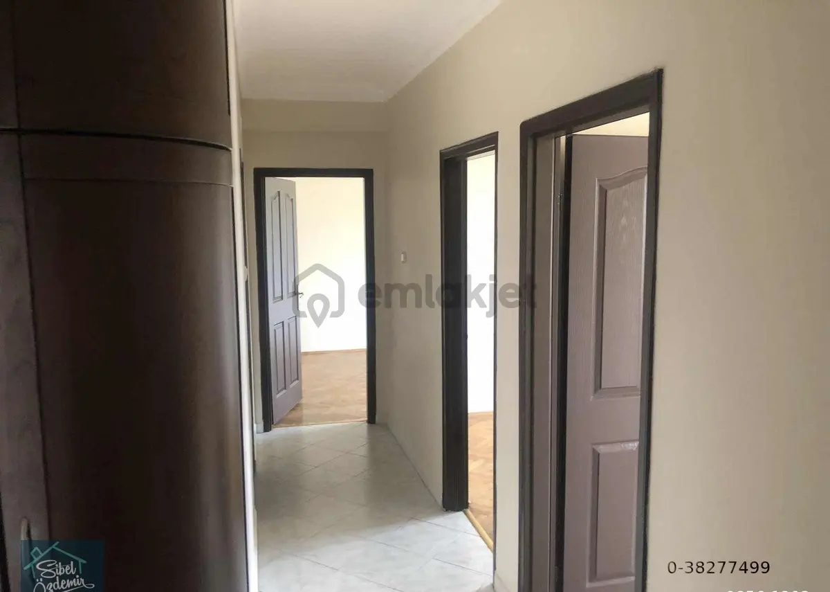 Çiğdem De Orman Manzaralı 4 + 1 Daire - 8