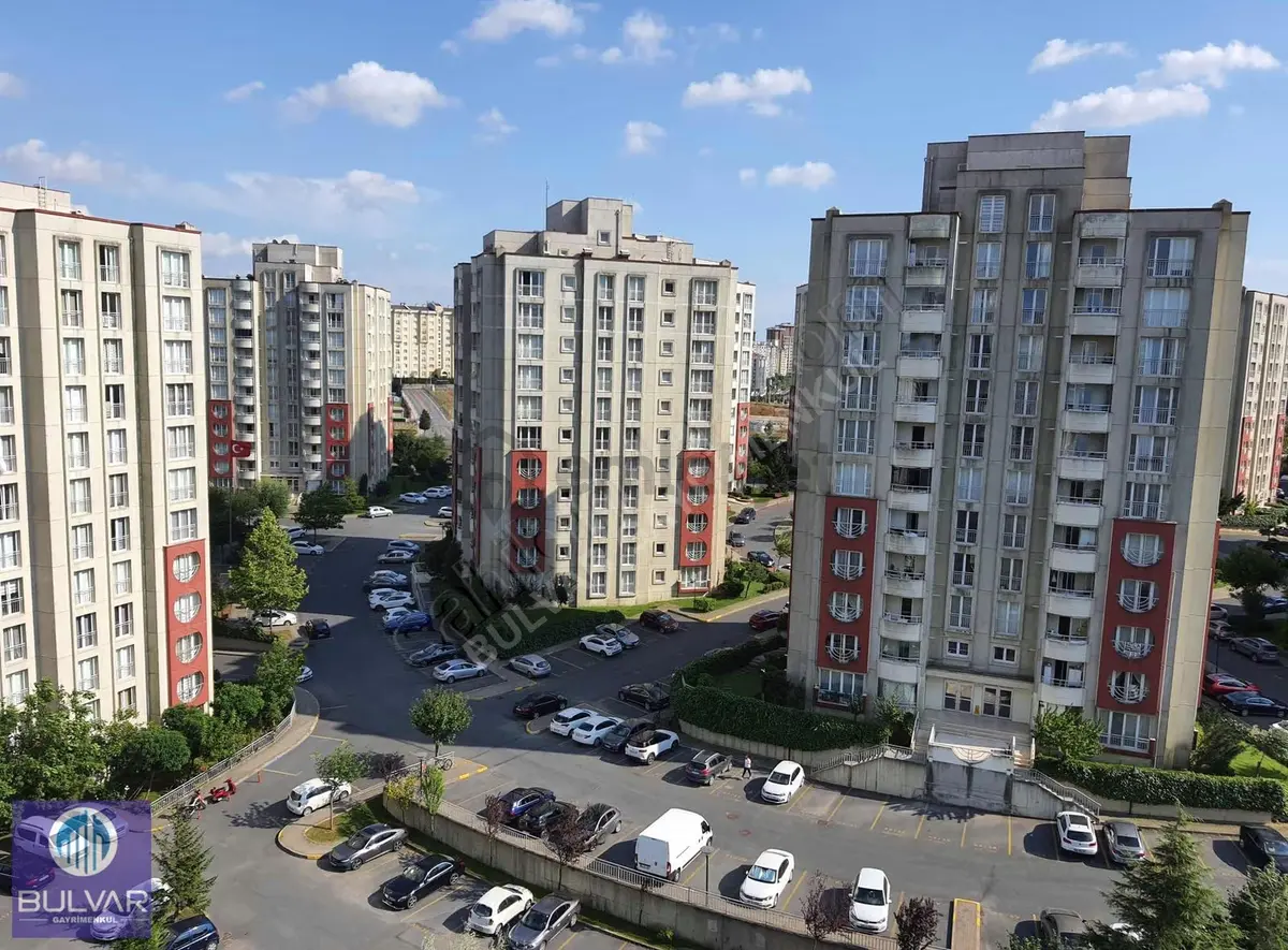Başakşehır Oyakkent 2.etap Arakat Satılık 3+1 Daire - 17