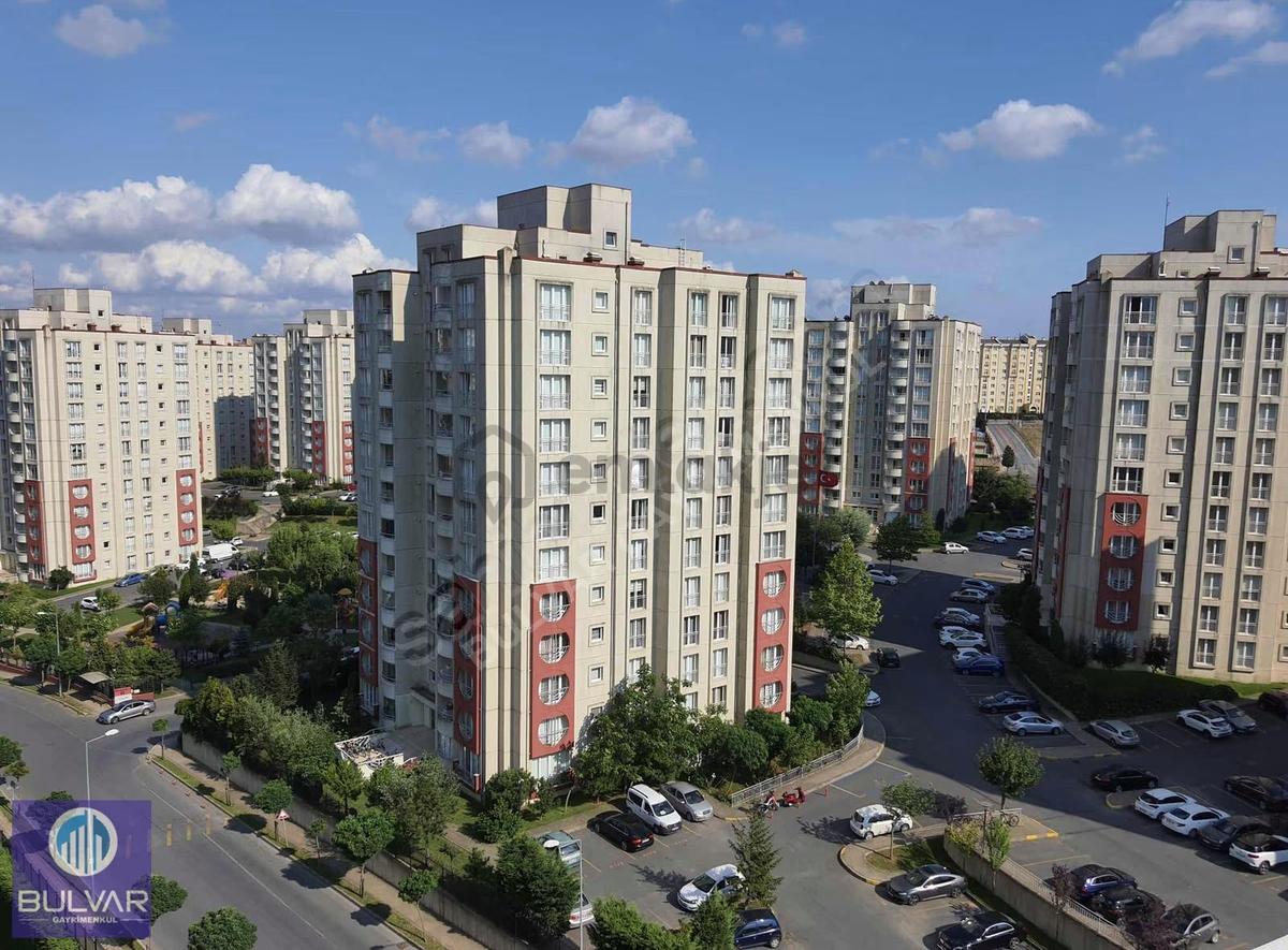 Başakşehır Oyakkent 2.etap Arakat Satılık 3+1 Daire - 16
