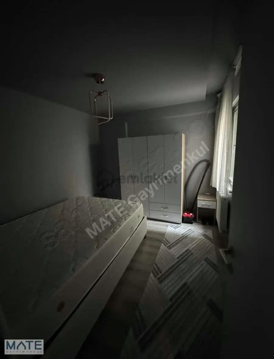 17 Eylül Mahallesinde 1+1 Eşyalı Kiralık Daire - 31