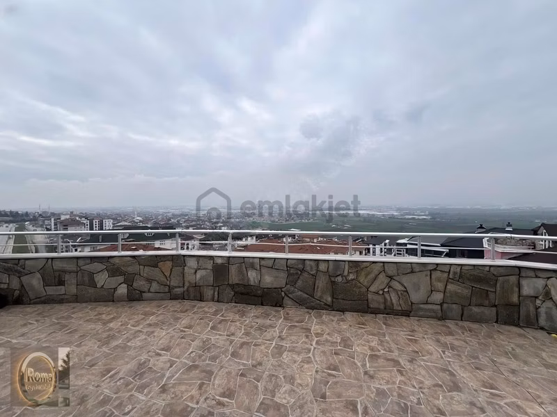 Roma' Dan Fatih Mh Satılık Dublex Daire - 32