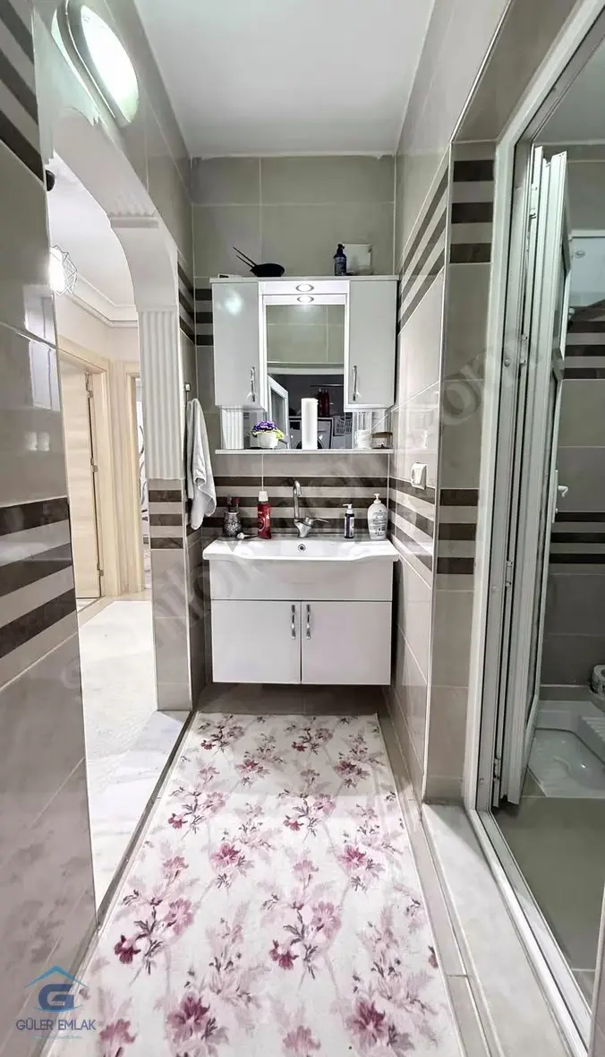 Yedieylül Mahallesi 3+1-110m2 - 3