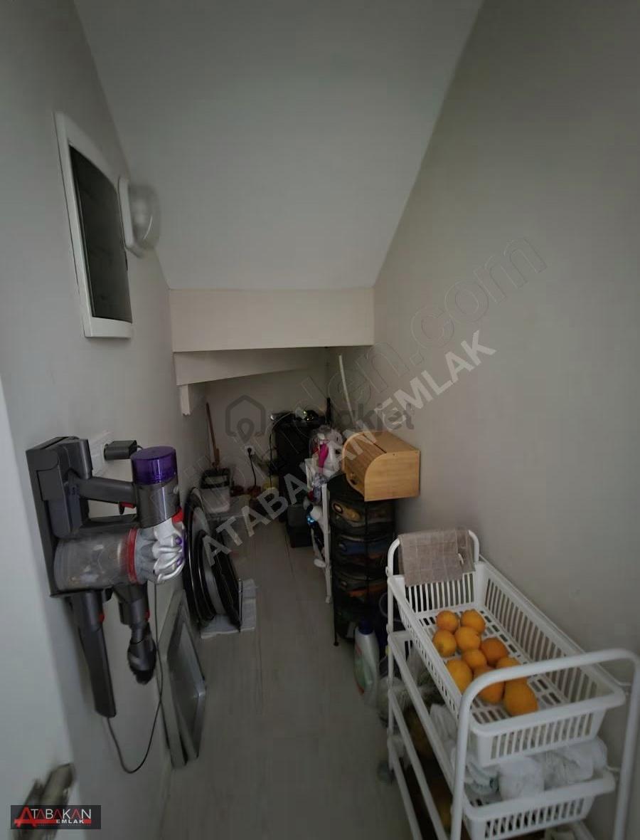 Muhteşem Lokasyonda Villa - 35