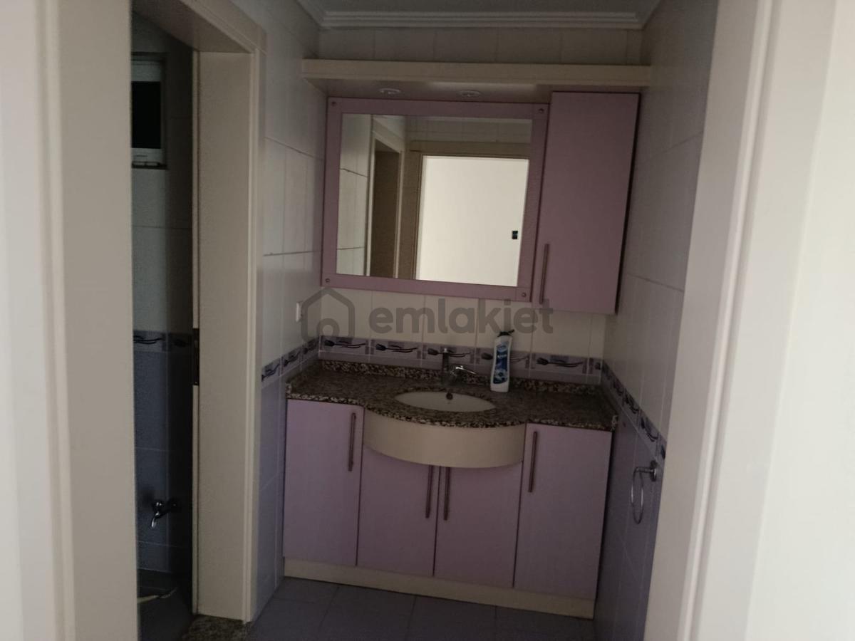 Dıalog Myra Dan Saltak Cadde Üstü Kiralık 4+1 Daire/işyeri - 22