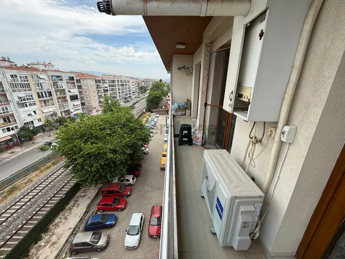 Yalı Mahallesi Satılık 4+1 Teraslı Dubleks Daire - 16