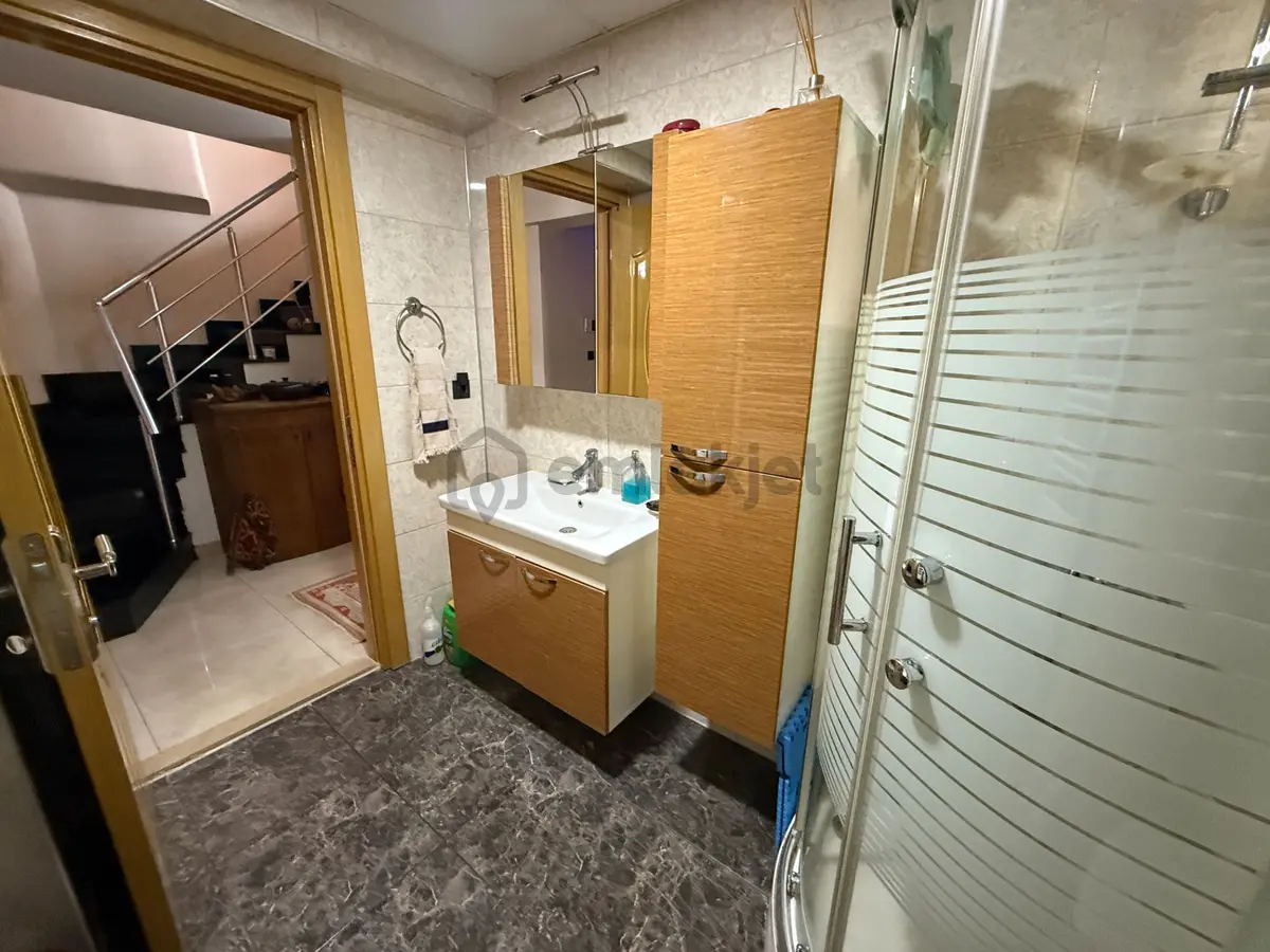 Yalı Mahallesi Satılık 4+1 Teraslı Dubleks Daire - 12