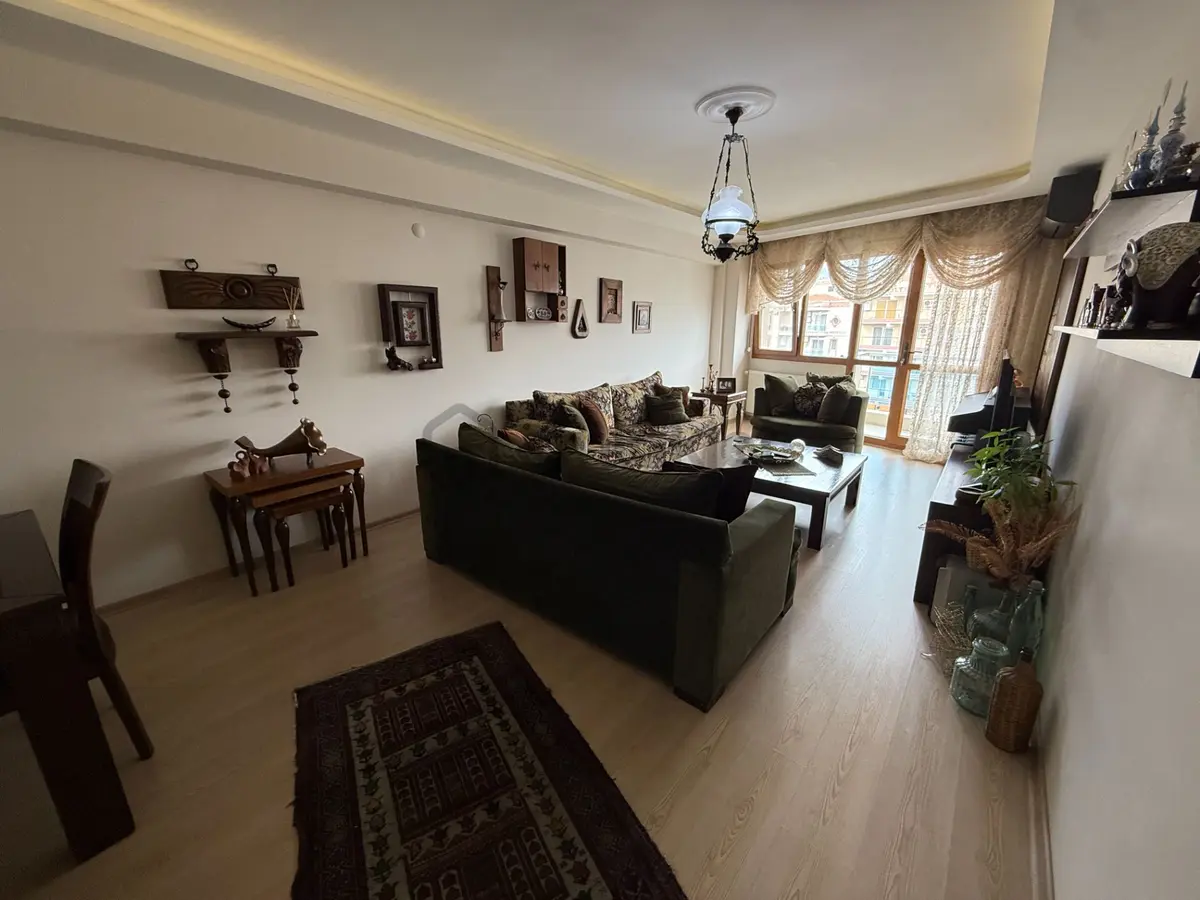 Yalı Mahallesi Satılık 4+1 Teraslı Dubleks Daire - 4