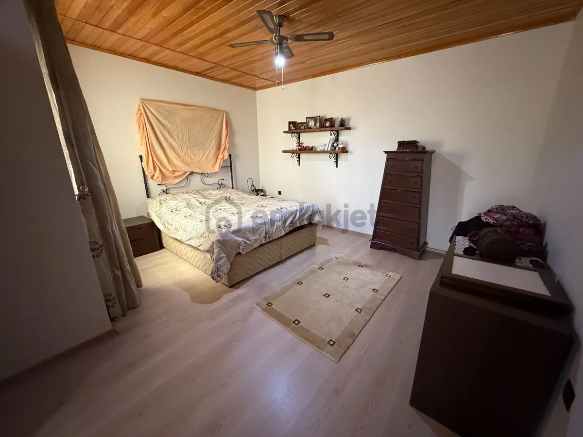 Yalı Mahallesi Satılık 4+1 Teraslı Dubleks Daire - 23