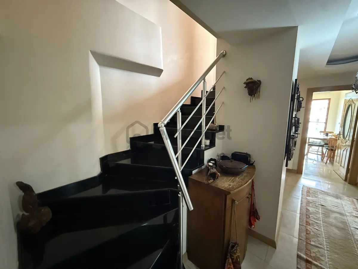 Yalı Mahallesi Satılık 4+1 Teraslı Dubleks Daire - 17