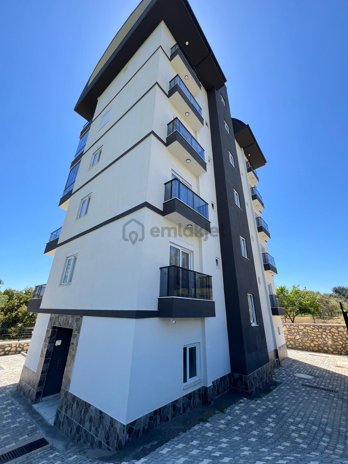 Ewax Propertyden Avsallarda 4+1 Daire - 34