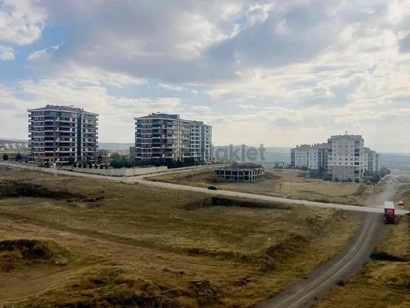 Alcıda Satılık Daire - 8