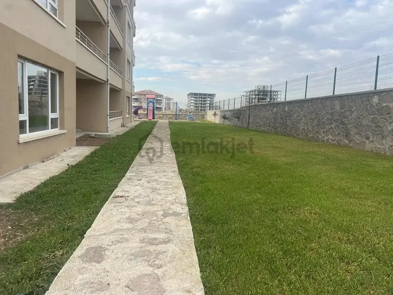 Alcıda Satılık Daire - 3
