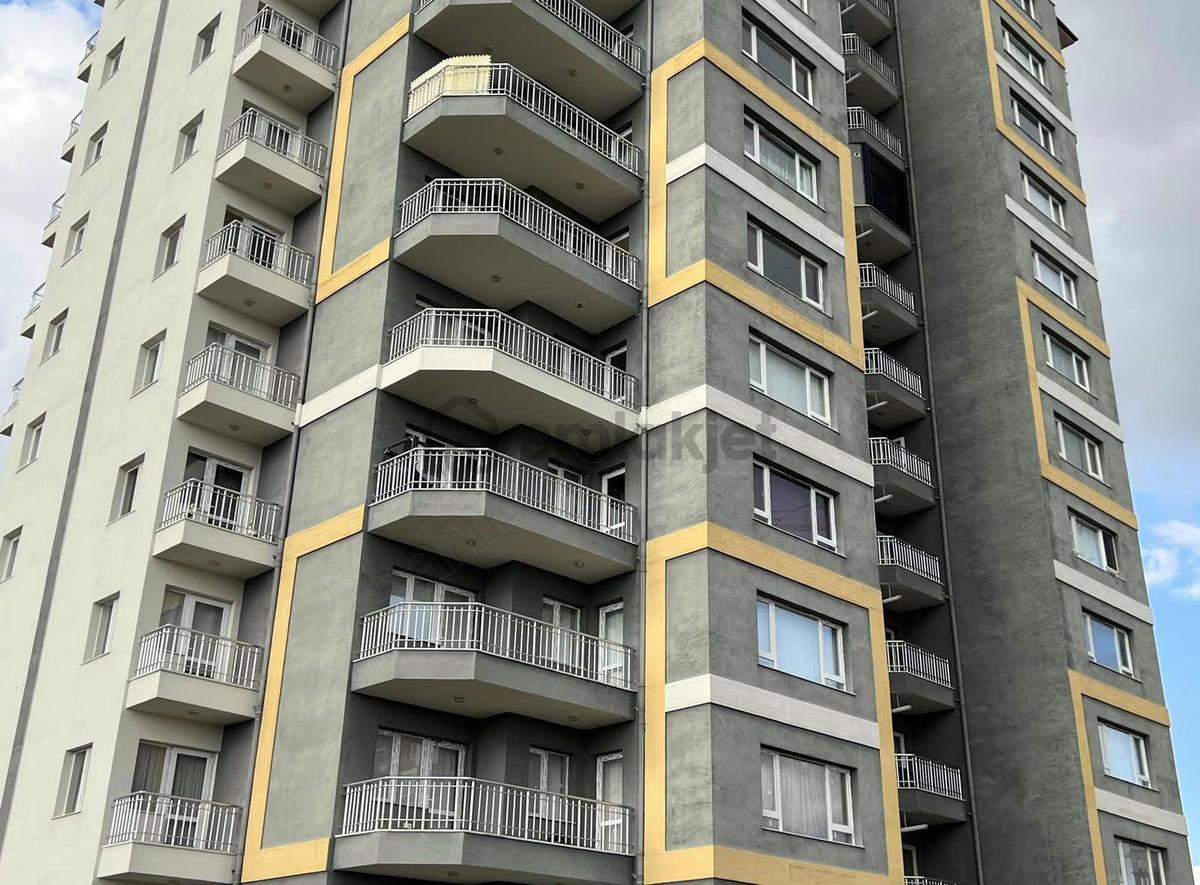 Satılık Alcı'da Full Yapılı İskanlı Daire - 8