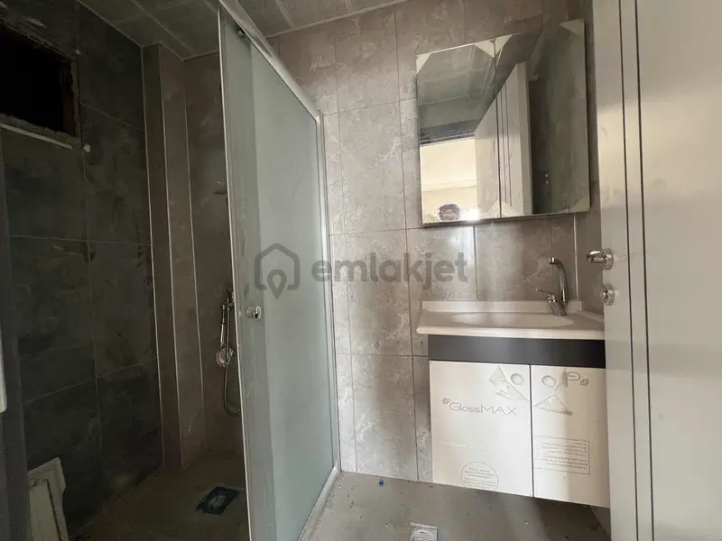 Satılık Alcı'da Full Yapılı İskanlı Daire - 5