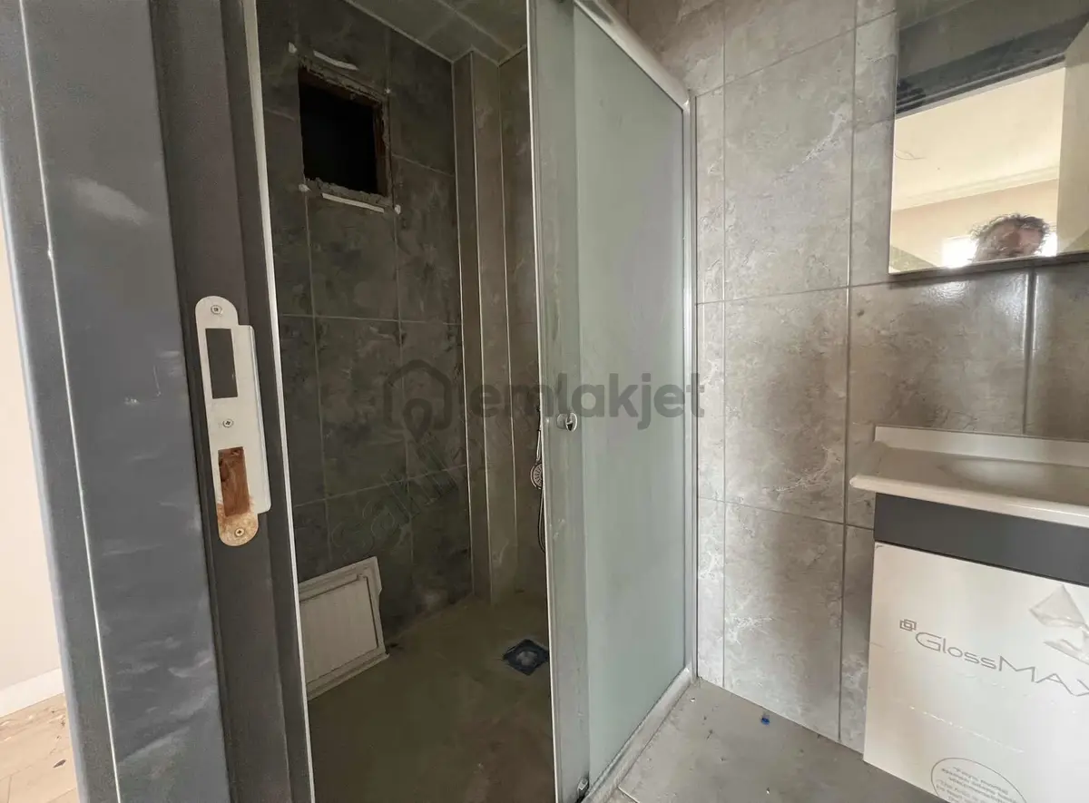 Satılık Alcı'da Full Yapılı İskanlı Daire - 5