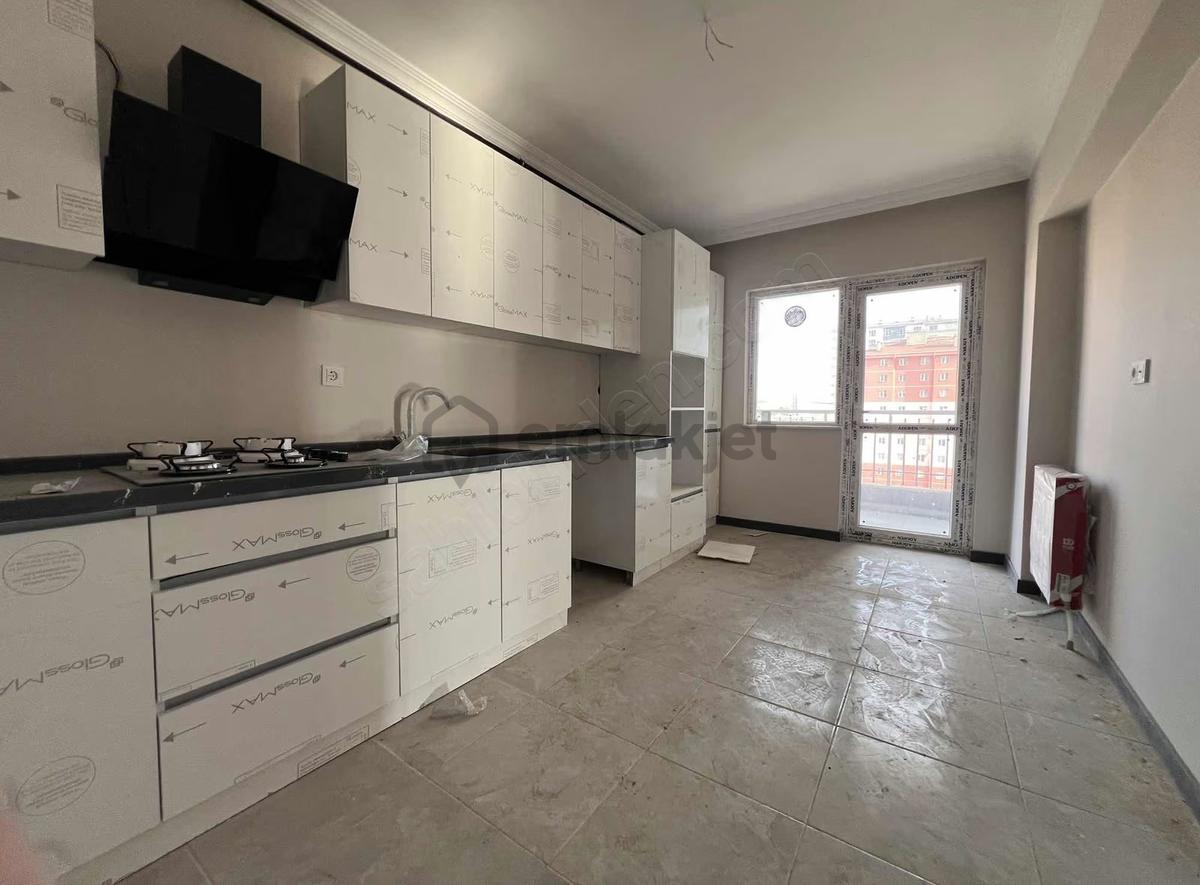 Satılık Alcı'da Full Yapılı İskanlı Daire - 14