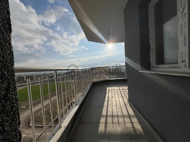 Satılık Alcı'da Full Yapılı İskanlı Daire - 14