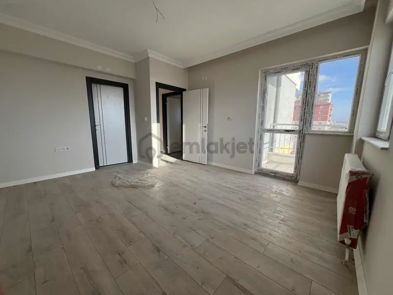 Satılık Alcı'da Full Yapılı İskanlı Daire - 6