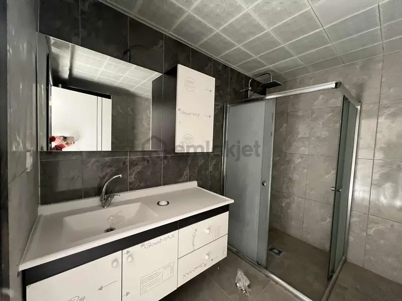 Satılık Alcı'da Full Yapılı İskanlı Daire - 9