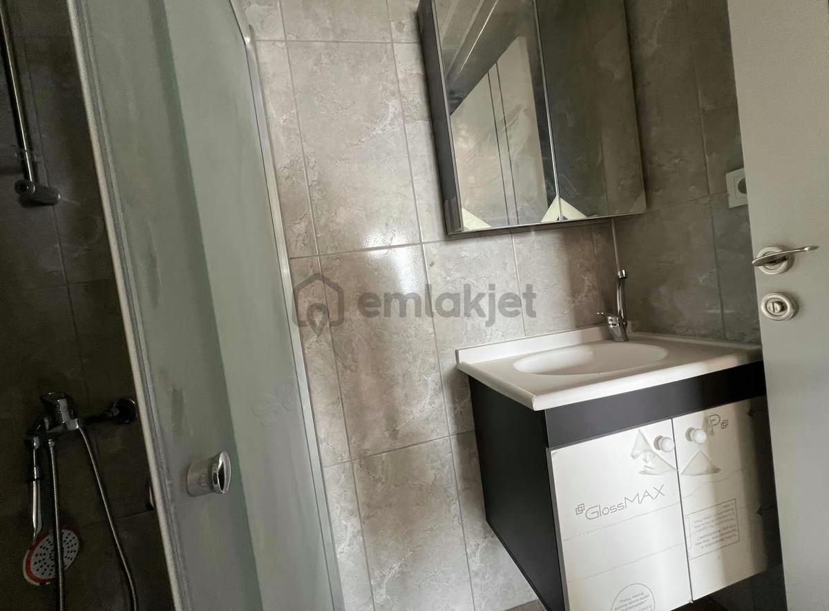 Satılık Alcı'da Full Yapılı İskanlı Daire - 3