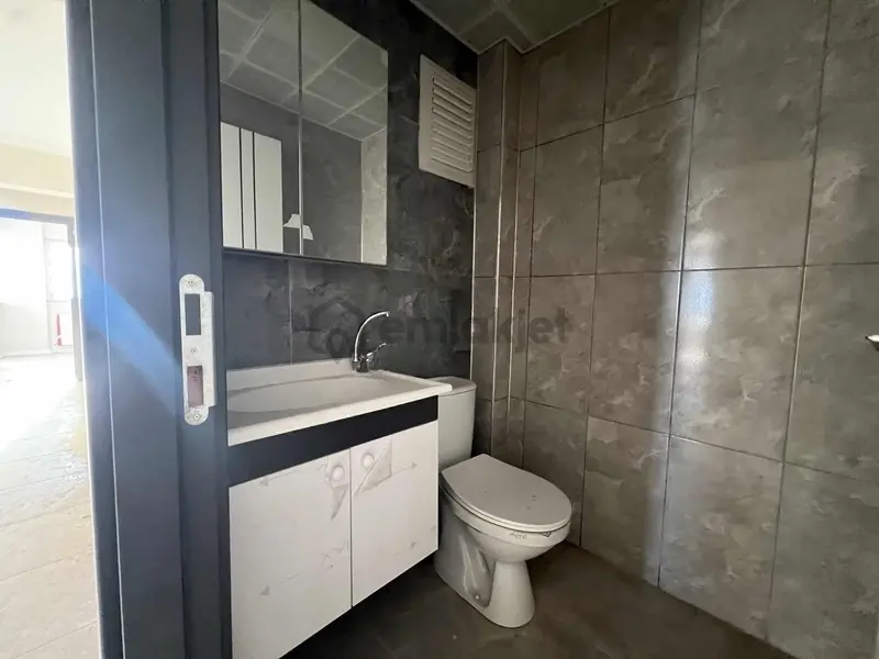 Satılık Alcı'da Full Yapılı İskanlı Daire - 17