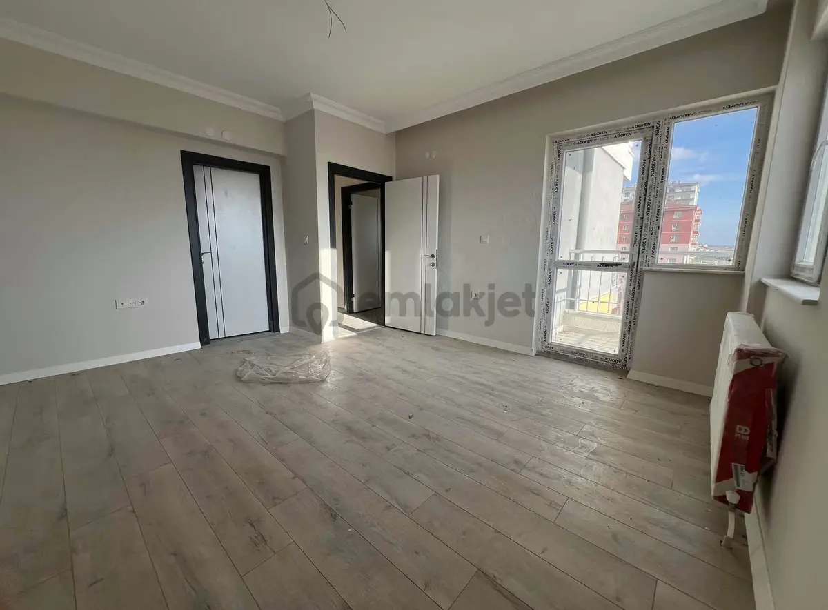 Satılık Alcı'da Full Yapılı İskanlı Daire - 13