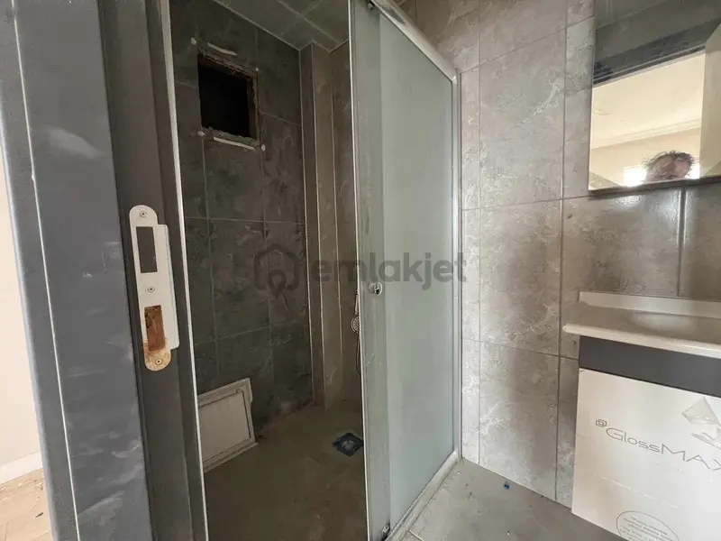 Satılık Alcı'da Full Yapılı İskanlı Daire - 4