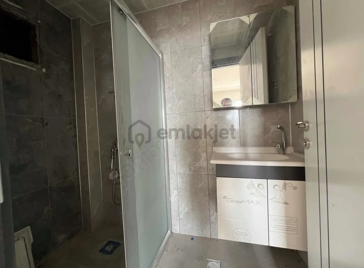 Satılık Alcı'da Full Yapılı İskanlı Daire - 6