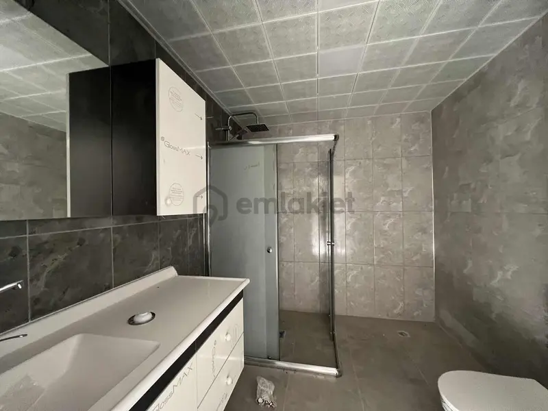 Satılık Alcı'da Full Yapılı İskanlı Daire - 10