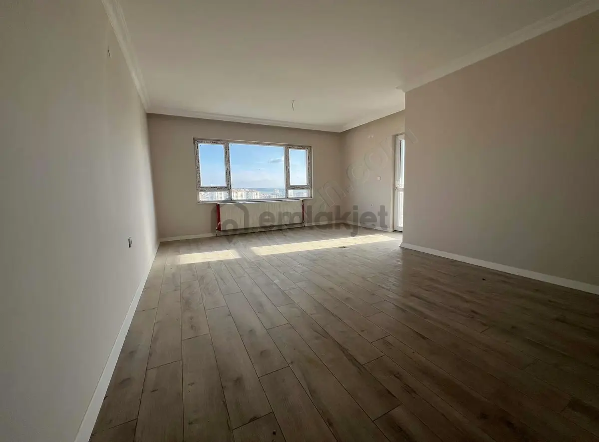 Satılık Alcı'da Full Yapılı İskanlı Daire - 2