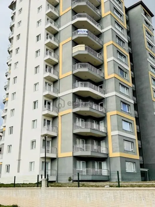 Satılık Alcı'da Full Yapılı İskanlı Daire