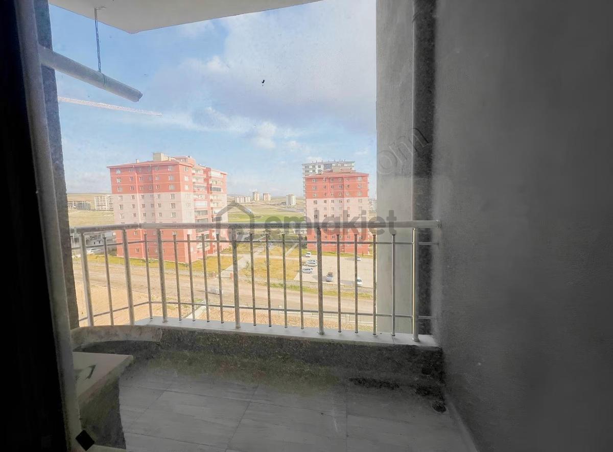 Satılık Alcı'da Full Yapılı İskanlı Daire - 10