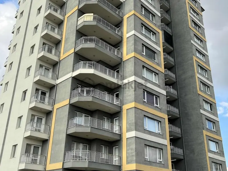 Satılık Alcı'da Full Yapılı İskanlı Daire - 2