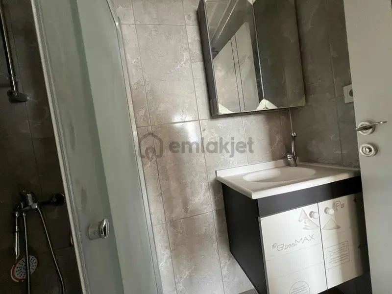 Satılık Alcı'da Full Yapılı İskanlı Daire - 3