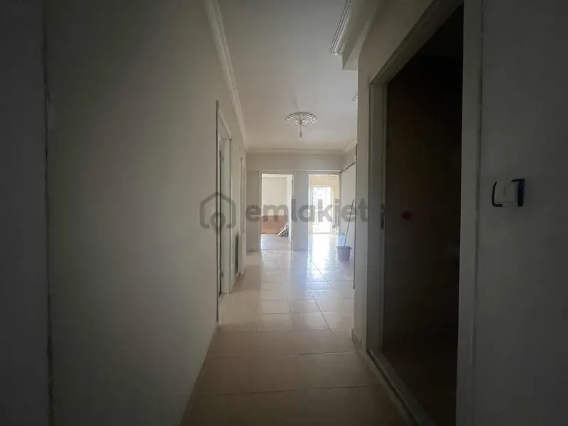 Satılık Alcı'da Full Yapılı İskanlı Daire - 23