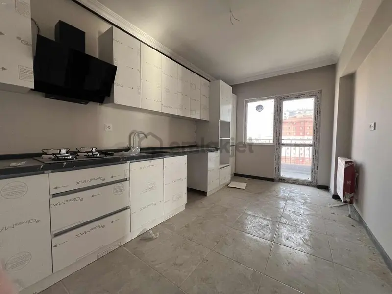 Satılık Alcı'da Full Yapılı İskanlı Daire - 20