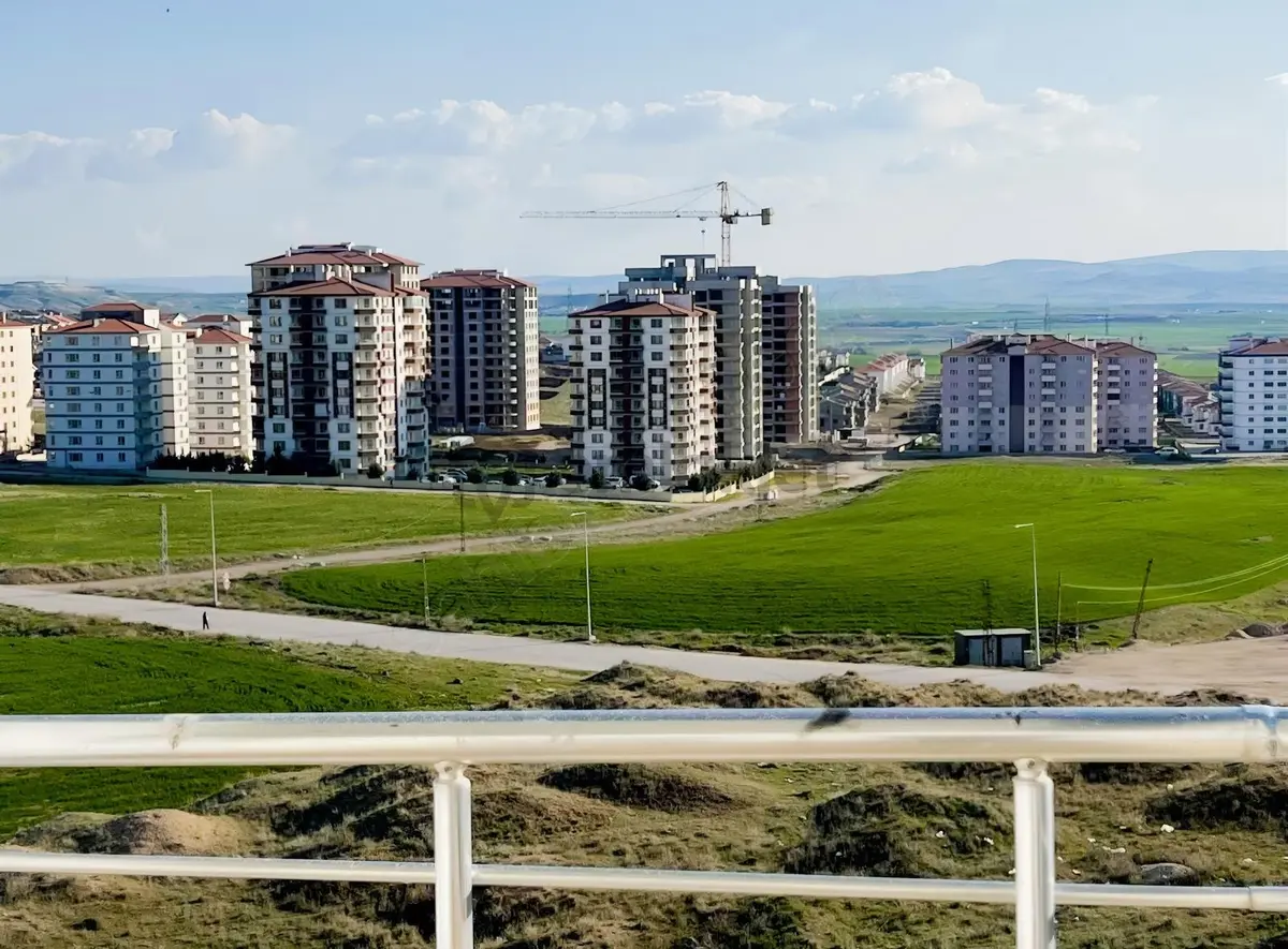 Alcıda Kiralık Daire - 9