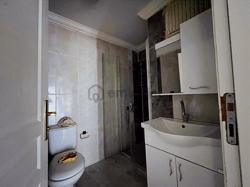 Mamak Merkezde Satılık Daire - 12