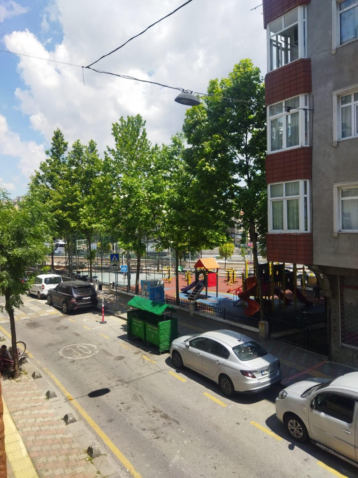 Evkur'dan 2+1 Kredili Satılık Daire