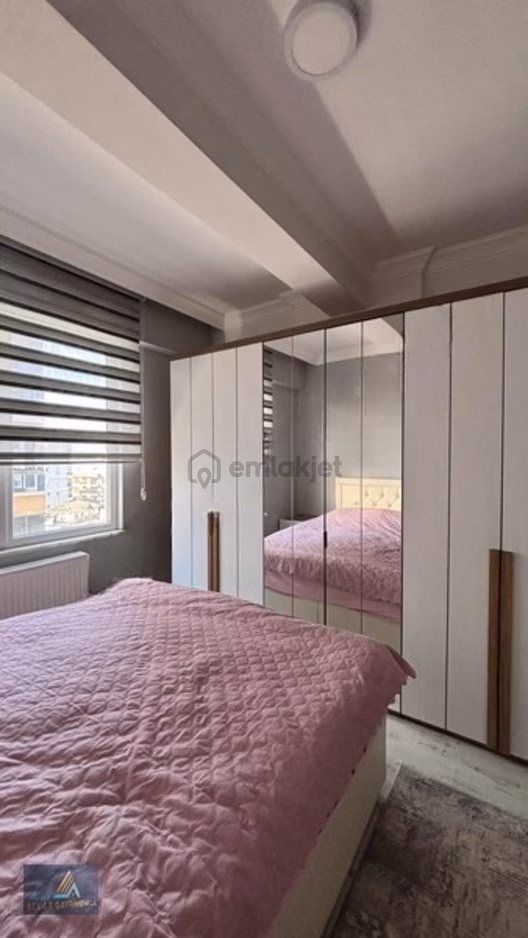 Atakum Atakent Kiracılı Eşyalı 1+1 - 29