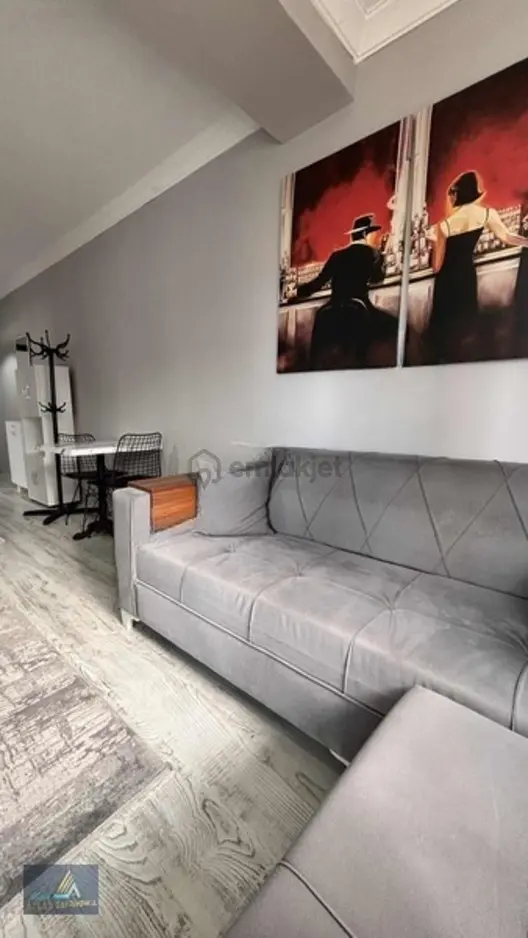 Atakum Atakent Kiracılı Eşyalı 1+1 - 14