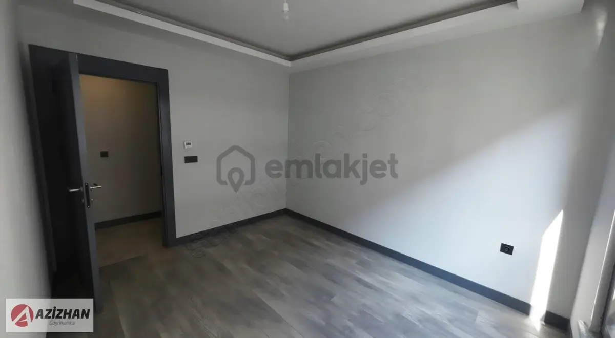 Azizhan'dan Tual Mabeyn'de Satılık Lüx 5+1 Daire - 25