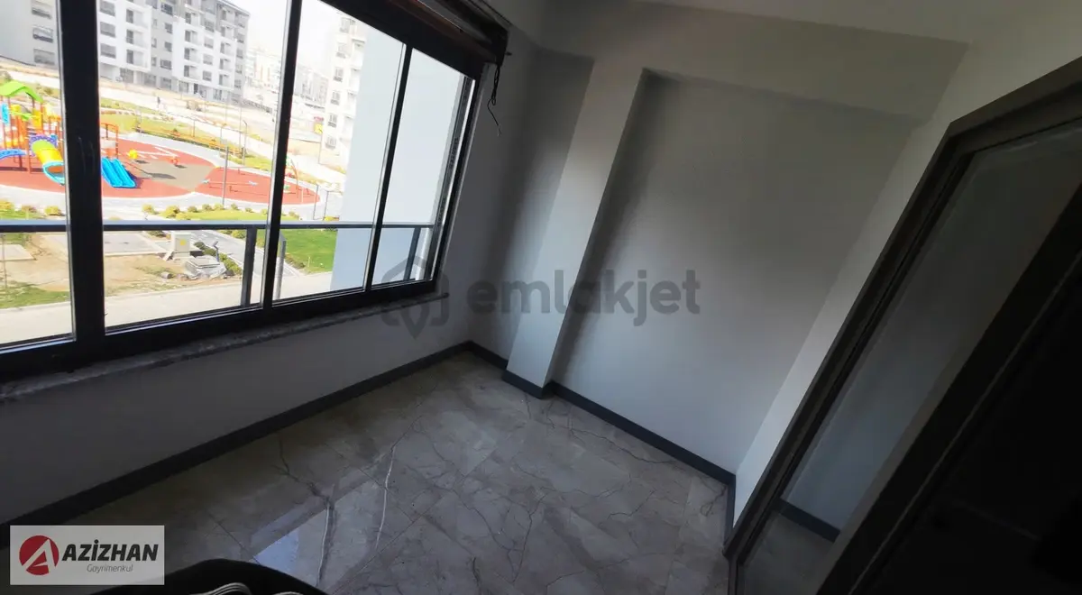 Azizhan'dan Tual Mabeyn'de Satılık Lüx 5+1 Daire - 22