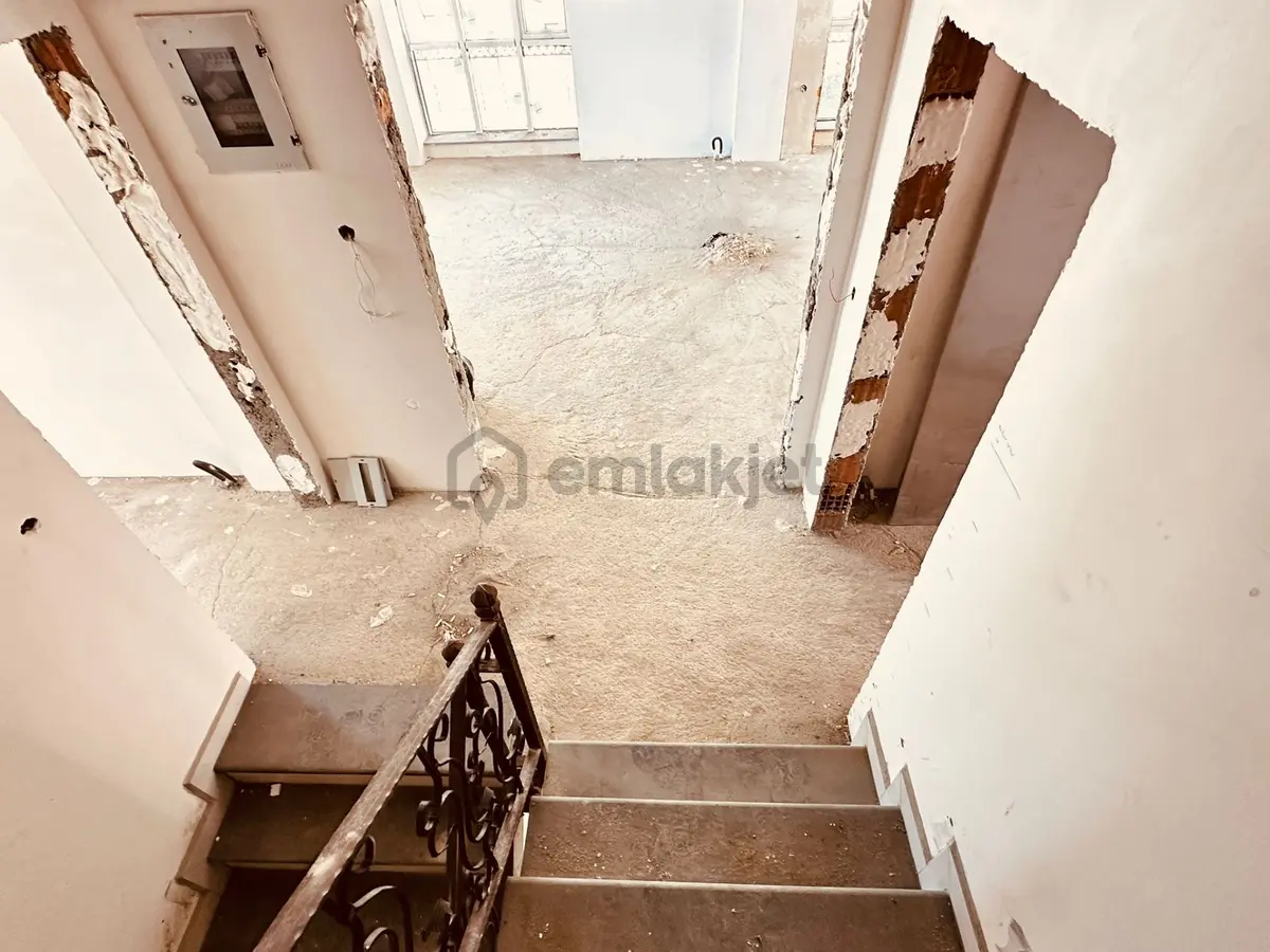 Trabzon Ortahisar Kireçhanede Satılık Villa - 17
