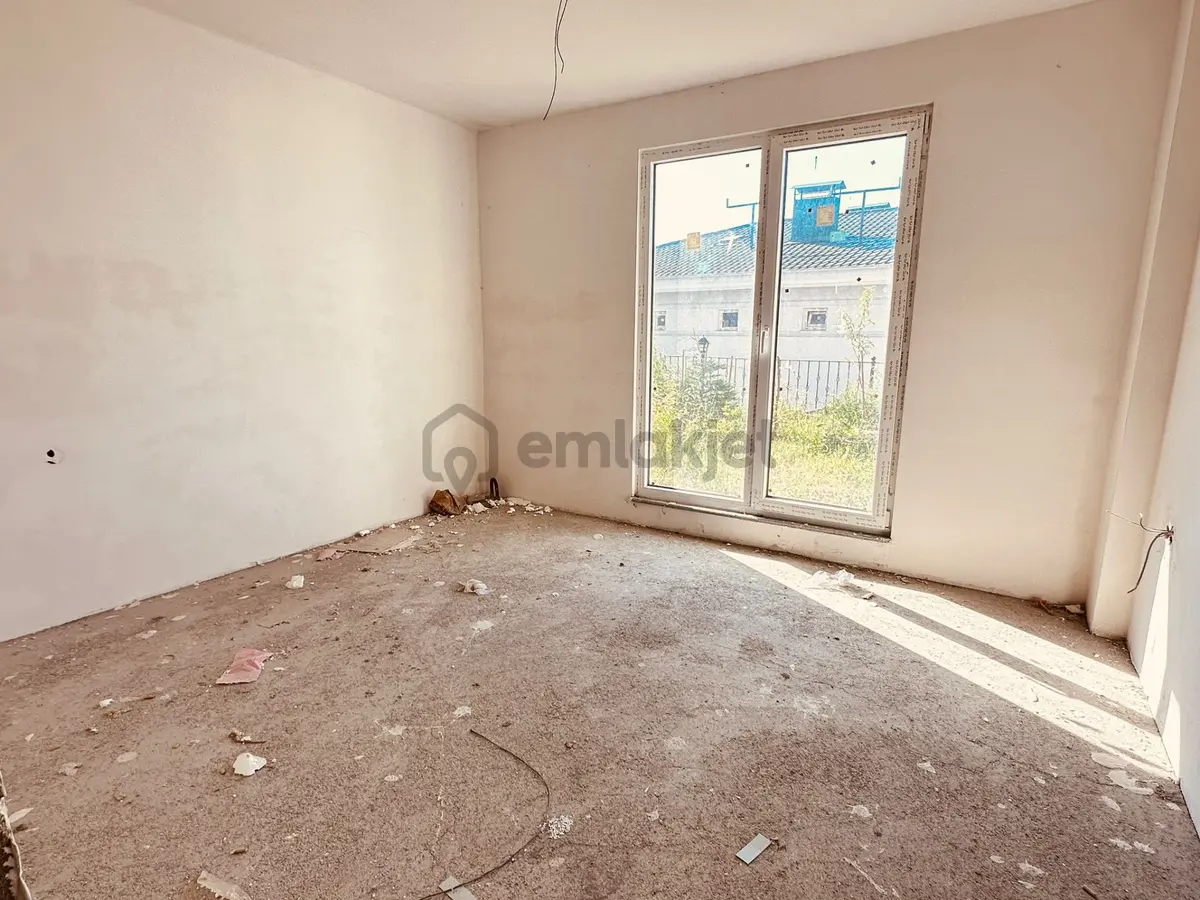 Trabzon Ortahisar Kireçhanede Satılık Villa - 18
