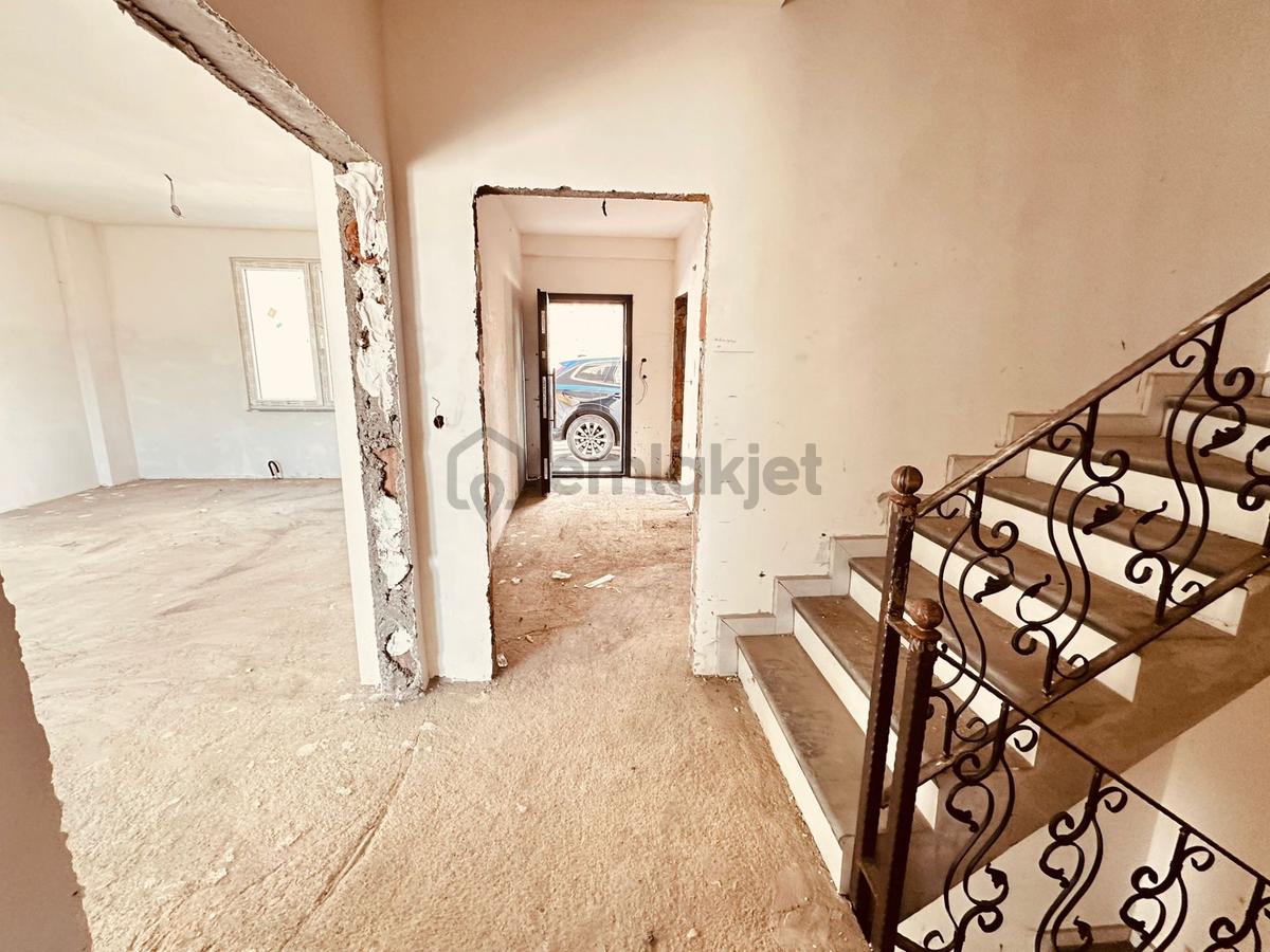 Trabzon Ortahisar Kireçhanede Satılık Villa - 32
