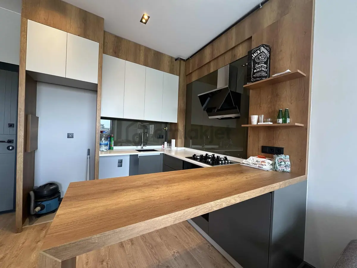 Antalya Altıntaş Da Konsept Sitede Satılık 1+1 Daire - 22