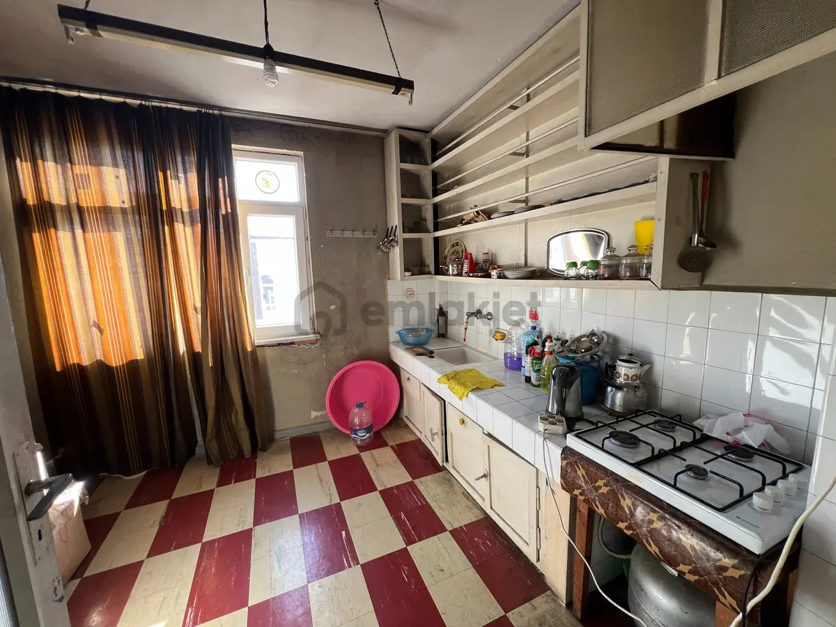 Trabzon İnönü Mah 90 Evler Sitesi 3+1 Daire - 6