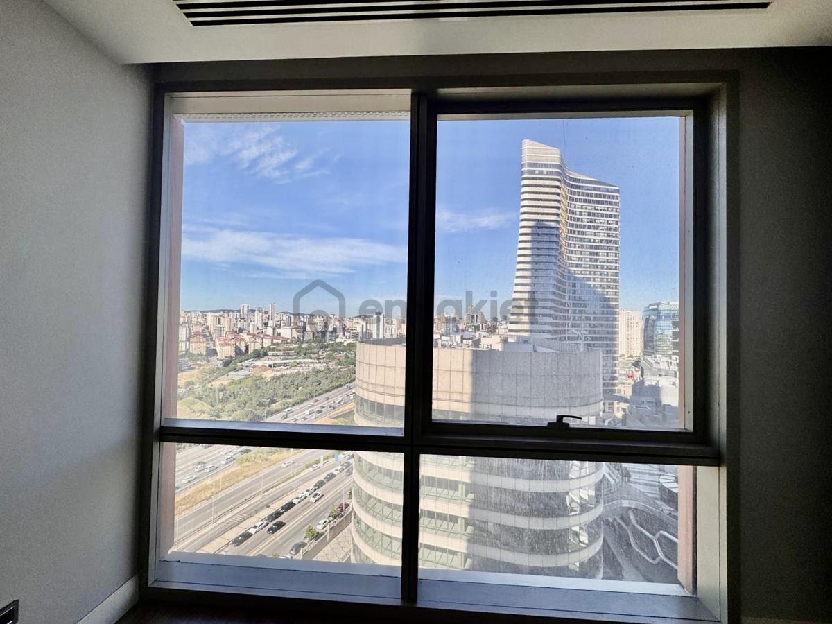 Metropol İstanbul 1+0 Satılık Boş Stüdyo Daire - 21